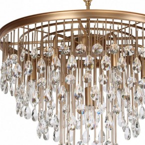 Подвесная люстра Maytoni Linn MOD091PL-07G в Южноуральске - yuzhnouralsk.mebel24.online | фото 6