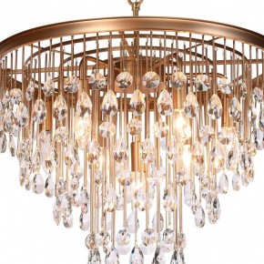 Подвесная люстра Maytoni Linn MOD091PL-07G в Южноуральске - yuzhnouralsk.mebel24.online | фото 7