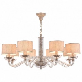 Подвесная люстра Maytoni Maryland ARM526PL-08GR в Южноуральске - yuzhnouralsk.mebel24.online | фото 2