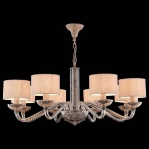 Подвесная люстра Maytoni Maryland ARM526PL-08GR в Южноуральске - yuzhnouralsk.mebel24.online | фото 4
