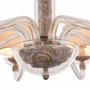 Подвесная люстра Maytoni Maryland ARM526PL-08GR в Южноуральске - yuzhnouralsk.mebel24.online | фото 7