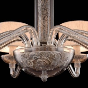 Подвесная люстра Maytoni Maryland ARM526PL-08GR в Южноуральске - yuzhnouralsk.mebel24.online | фото 8