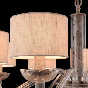Подвесная люстра Maytoni Maryland ARM526PL-08GR в Южноуральске - yuzhnouralsk.mebel24.online | фото 9
