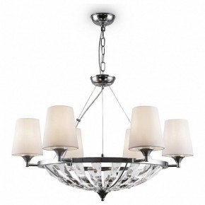Подвесная люстра Maytoni Pantheon H021PL-06CH в Южноуральске - yuzhnouralsk.mebel24.online | фото 2