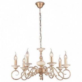 Подвесная люстра Maytoni Perla ARM337-07-R в Южноуральске - yuzhnouralsk.mebel24.online | фото 2