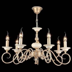Подвесная люстра Maytoni Perla ARM337-07-R в Южноуральске - yuzhnouralsk.mebel24.online | фото 4