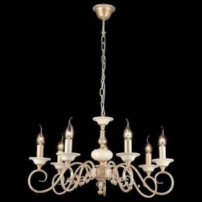 Подвесная люстра Maytoni Perla ARM337-07-R в Южноуральске - yuzhnouralsk.mebel24.online | фото 5