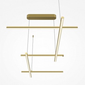 Подвесная люстра Maytoni Radiance MOD278PL-L50G3K в Южноуральске - yuzhnouralsk.mebel24.online | фото 3