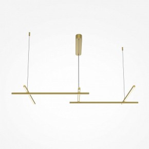 Подвесная люстра Maytoni Radiance MOD278PL-L50G3K в Южноуральске - yuzhnouralsk.mebel24.online | фото 4