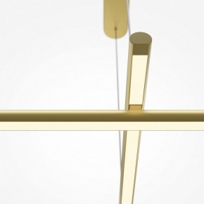 Подвесная люстра Maytoni Radiance MOD278PL-L50G3K в Южноуральске - yuzhnouralsk.mebel24.online | фото 6