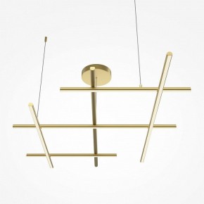 Подвесная люстра Maytoni Radiance MOD278PL-L86G3K в Южноуральске - yuzhnouralsk.mebel24.online | фото 2