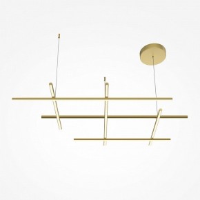 Подвесная люстра Maytoni Radiance MOD278PL-L86G3K в Южноуральске - yuzhnouralsk.mebel24.online | фото 3