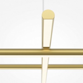 Подвесная люстра Maytoni Radiance MOD278PL-L86G3K в Южноуральске - yuzhnouralsk.mebel24.online | фото 4