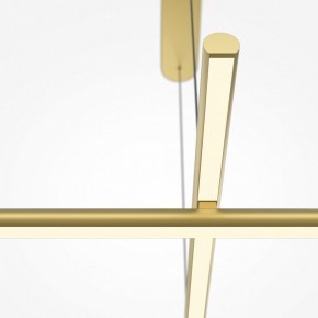 Подвесная люстра Maytoni Radiance MOD278PL-L86G3K1 в Южноуральске - yuzhnouralsk.mebel24.online | фото 4