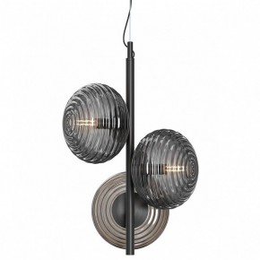 Подвесная люстра Maytoni Reels MOD268PL-03B в Южноуральске - yuzhnouralsk.mebel24.online | фото