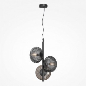 Подвесная люстра Maytoni Reels MOD268PL-03B в Южноуральске - yuzhnouralsk.mebel24.online | фото 2