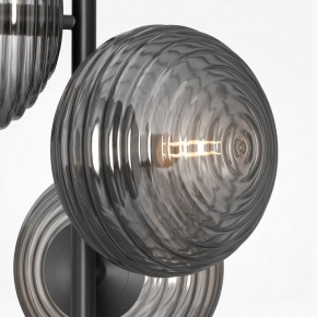 Подвесная люстра Maytoni Reels MOD268PL-03B в Южноуральске - yuzhnouralsk.mebel24.online | фото 3