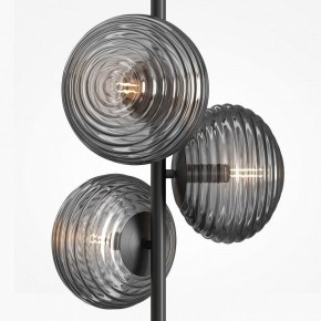 Подвесная люстра Maytoni Reels MOD268PL-03B в Южноуральске - yuzhnouralsk.mebel24.online | фото 4
