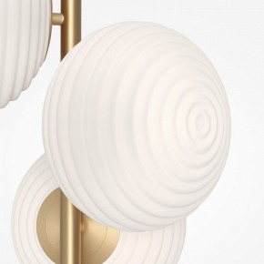 Подвесная люстра Maytoni Reels MOD268PL-03G в Южноуральске - yuzhnouralsk.mebel24.online | фото 3