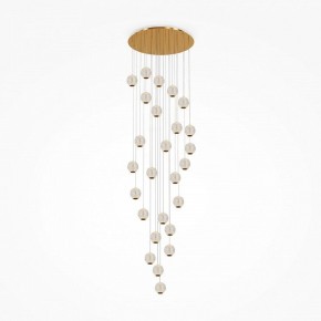 Подвесная люстра Maytoni Sapphire MOD293PL-L140BS3K в Южноуральске - yuzhnouralsk.mebel24.online | фото 2