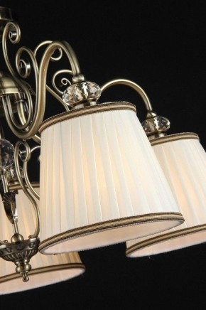 Подвесная люстра Maytoni Vintage ARM420-05-R в Южноуральске - yuzhnouralsk.mebel24.online | фото 8