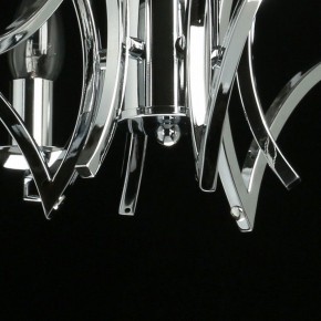 Подвесная люстра MW-Light Атмосфера 5 699011106 в Южноуральске - yuzhnouralsk.mebel24.online | фото 11