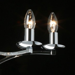 Подвесная люстра MW-Light Атмосфера 5 699011106 в Южноуральске - yuzhnouralsk.mebel24.online | фото 5
