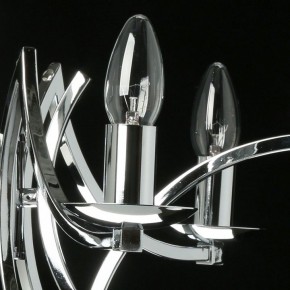 Подвесная люстра MW-Light Атмосфера 5 699011106 в Южноуральске - yuzhnouralsk.mebel24.online | фото 6