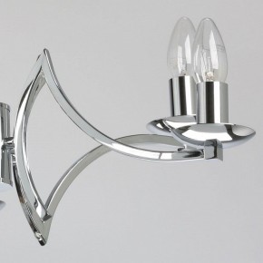 Подвесная люстра MW-Light Атмосфера 5 699011106 в Южноуральске - yuzhnouralsk.mebel24.online | фото 7