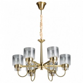 Подвесная люстра MW-Light Элла 18 483014906 в Южноуральске - yuzhnouralsk.mebel24.online | фото 2