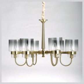 Подвесная люстра MW-Light Элла 18 483014906 в Южноуральске - yuzhnouralsk.mebel24.online | фото 3