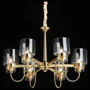 Подвесная люстра MW-Light Элла 18 483014906 в Южноуральске - yuzhnouralsk.mebel24.online | фото 4