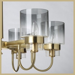 Подвесная люстра MW-Light Элла 18 483014906 в Южноуральске - yuzhnouralsk.mebel24.online | фото 5