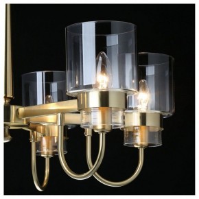 Подвесная люстра MW-Light Элла 18 483014906 в Южноуральске - yuzhnouralsk.mebel24.online | фото 6