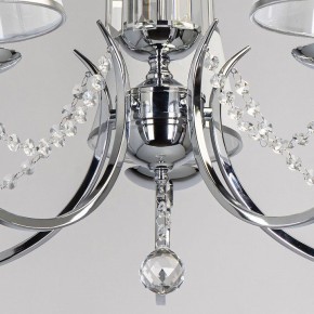 Подвесная люстра MW-Light Федерика 21 684013005 в Южноуральске - yuzhnouralsk.mebel24.online | фото 10
