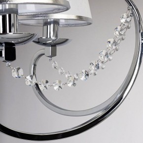 Подвесная люстра MW-Light Федерика 21 684013005 в Южноуральске - yuzhnouralsk.mebel24.online | фото 11