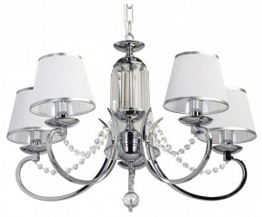 Подвесная люстра MW-Light Федерика 21 684013005 в Южноуральске - yuzhnouralsk.mebel24.online | фото 2