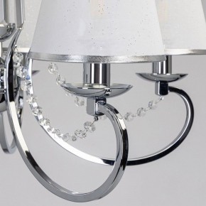 Подвесная люстра MW-Light Федерика 21 684013005 в Южноуральске - yuzhnouralsk.mebel24.online | фото 7