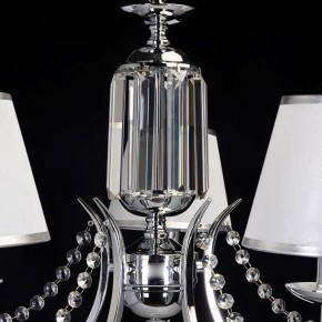 Подвесная люстра MW-Light Федерика 21 684013005 в Южноуральске - yuzhnouralsk.mebel24.online | фото 9