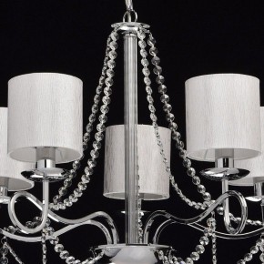 Подвесная люстра MW-Light Федерика 83 684010105 в Южноуральске - yuzhnouralsk.mebel24.online | фото 10