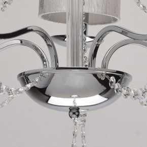 Подвесная люстра MW-Light Федерика 83 684010105 в Южноуральске - yuzhnouralsk.mebel24.online | фото 11
