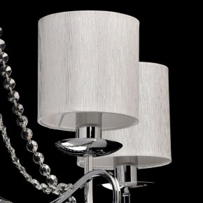 Подвесная люстра MW-Light Федерика 83 684010105 в Южноуральске - yuzhnouralsk.mebel24.online | фото 4
