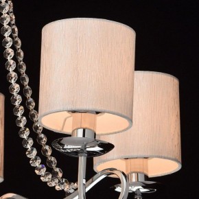 Подвесная люстра MW-Light Федерика 83 684010105 в Южноуральске - yuzhnouralsk.mebel24.online | фото 5