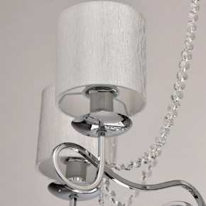 Подвесная люстра MW-Light Федерика 83 684010105 в Южноуральске - yuzhnouralsk.mebel24.online | фото 6