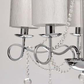 Подвесная люстра MW-Light Федерика 83 684010105 в Южноуральске - yuzhnouralsk.mebel24.online | фото 7