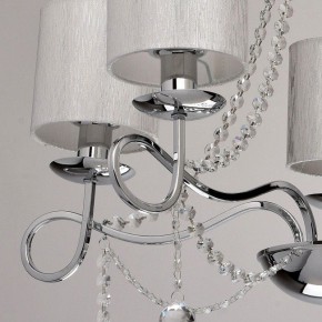 Подвесная люстра MW-Light Федерика 83 684010105 в Южноуральске - yuzhnouralsk.mebel24.online | фото 9