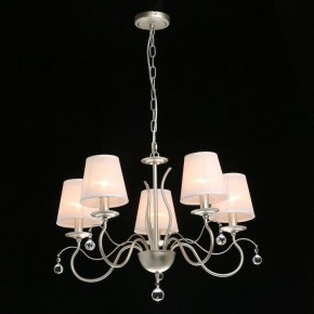 Подвесная люстра MW-Light Федерика 89 684012705 в Южноуральске - yuzhnouralsk.mebel24.online | фото 3
