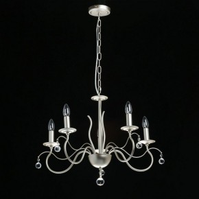 Подвесная люстра MW-Light Федерика 89 684012705 в Южноуральске - yuzhnouralsk.mebel24.online | фото 5