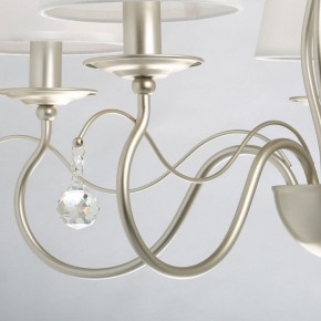 Подвесная люстра MW-Light Федерика 89 684012705 в Южноуральске - yuzhnouralsk.mebel24.online | фото 8