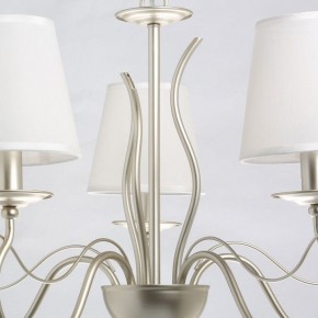 Подвесная люстра MW-Light Федерика 89 684012705 в Южноуральске - yuzhnouralsk.mebel24.online | фото 9